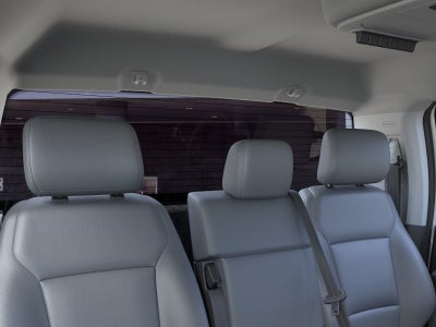 2026 Ford Chassis Cab F-550® XL