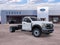 2026 Ford Chassis Cab F-550® XL