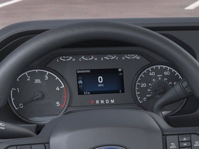 2026 Ford Chassis Cab F-550® XL