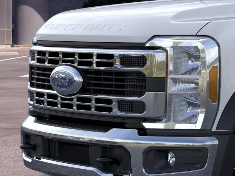 2026 Ford Chassis Cab F-550® XL