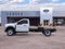 2026 Ford Chassis Cab F-550® XL
