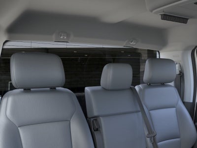2025 Ford Chassis Cab F-550® XL