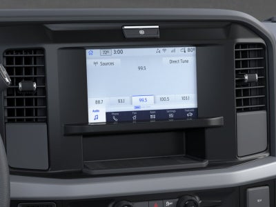 2026 Ford Chassis Cab F-550® XL
