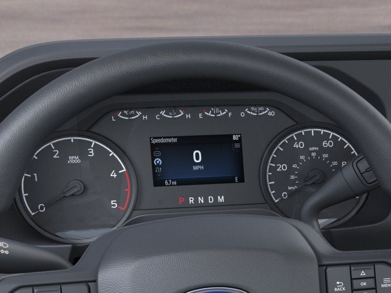 2026 Ford Chassis Cab F-550® XL