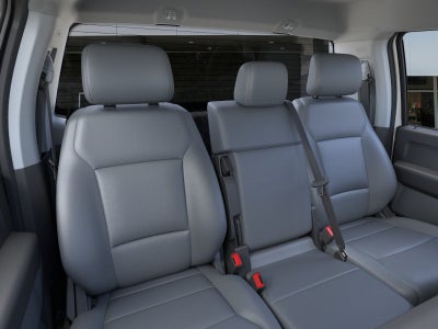 2025 Ford Chassis Cab F-550® XL