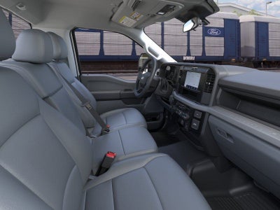 2026 Ford Chassis Cab F-550® XL