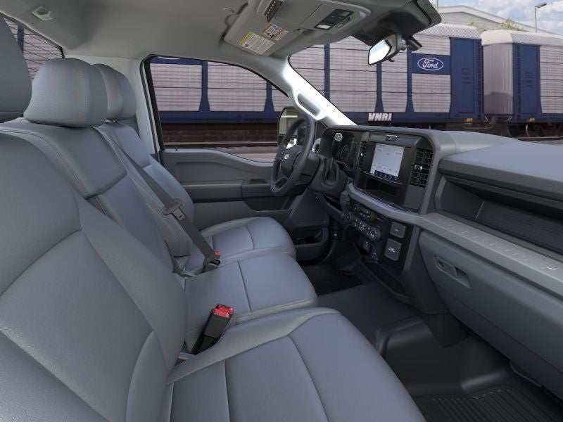 2026 Ford Chassis Cab F-550® XL