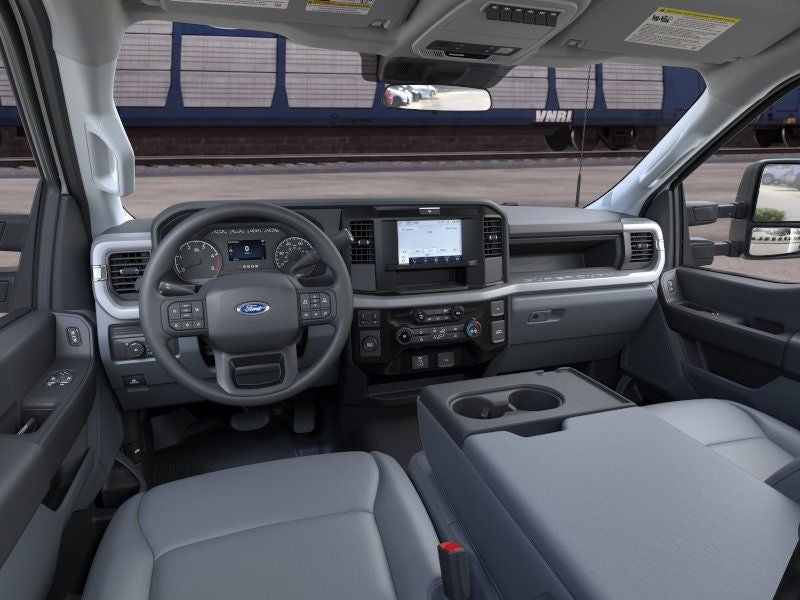 2026 Ford Chassis Cab F-550® XL
