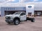 2026 Ford Chassis Cab F-550® XL
