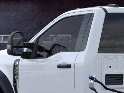 2026 Ford Chassis Cab F-550® XL