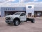 2026 Ford Chassis Cab F-550® XL