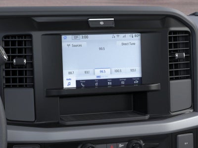 2026 Ford Chassis Cab F-550® XL