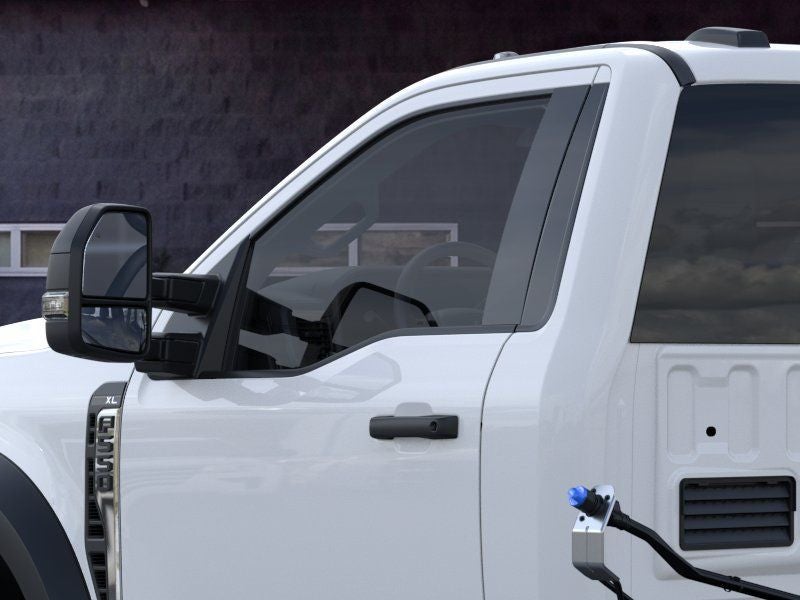 2026 Ford Chassis Cab F-550® XL