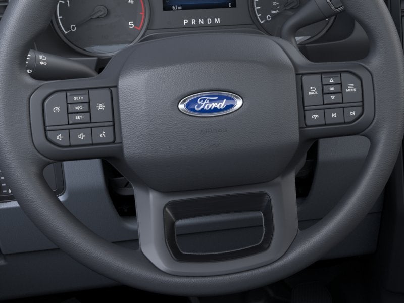 2025 Ford Chassis Cab F-550® XL