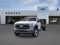 2025 Ford Chassis Cab F-550® XL