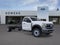 2025 Ford Chassis Cab F-550® XL