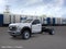 2026 Ford Chassis Cab F-550® XL