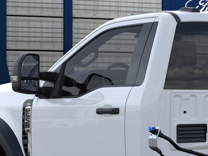 2026 Ford Chassis Cab F-550® XL