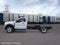 2026 Ford Chassis Cab F-550® XL