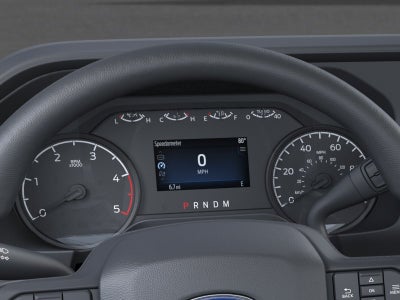 2026 Ford Chassis Cab F-550® XL