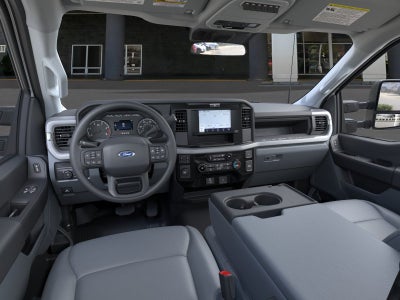 2026 Ford Chassis Cab F-550® XL