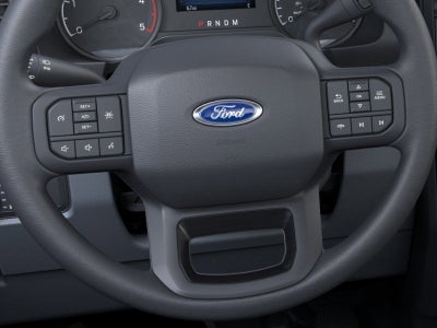 2026 Ford Chassis Cab F-550® XL