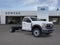 2026 Ford Chassis Cab F-550® XL