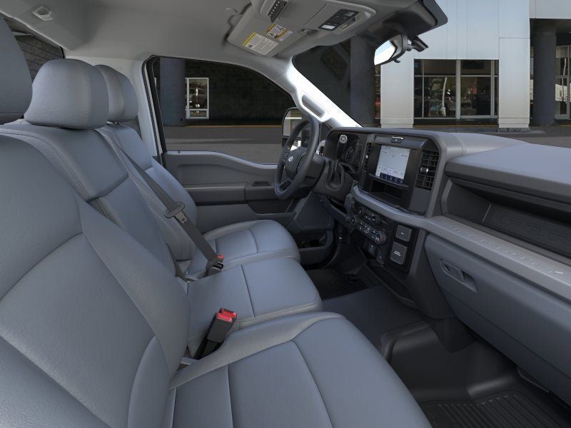 2026 Ford Chassis Cab F-550® XL