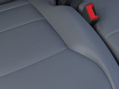 2026 Ford Chassis Cab F-550® XL