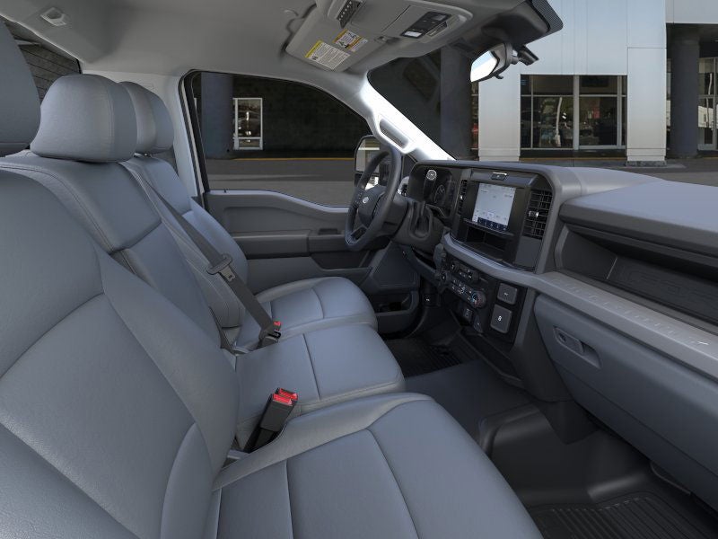 2026 Ford Chassis Cab F-550® XL