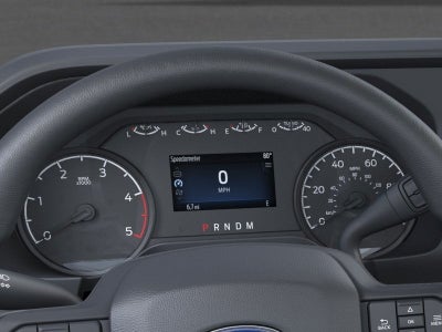 2026 Ford Chassis Cab F-550® XL