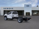 2026 Ford Chassis Cab F-550® XL