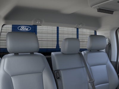 2026 Ford Chassis Cab F-550® XL
