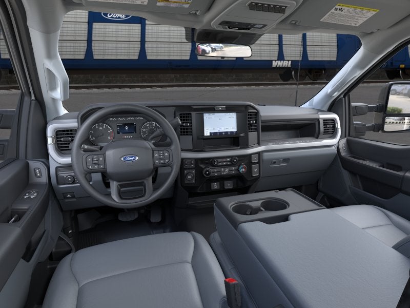 2026 Ford Chassis Cab F-550® XL