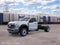 2026 Ford Chassis Cab F-550® XL
