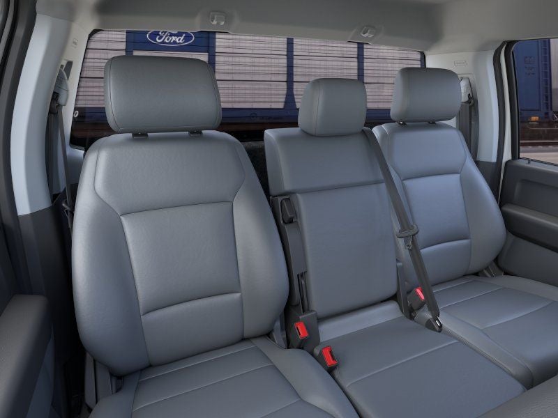 2026 Ford Chassis Cab F-550® XL