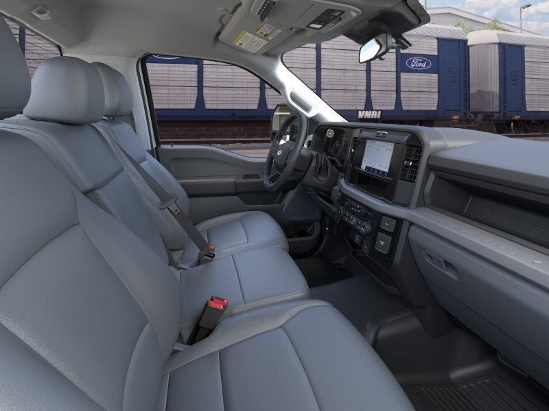 2026 Ford Chassis Cab F-550® XL