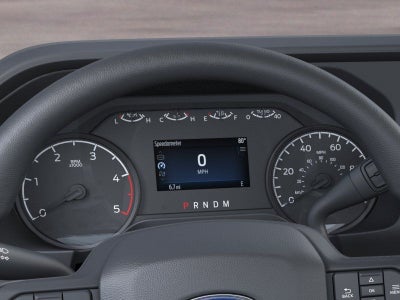 2026 Ford Chassis Cab F-550® XL