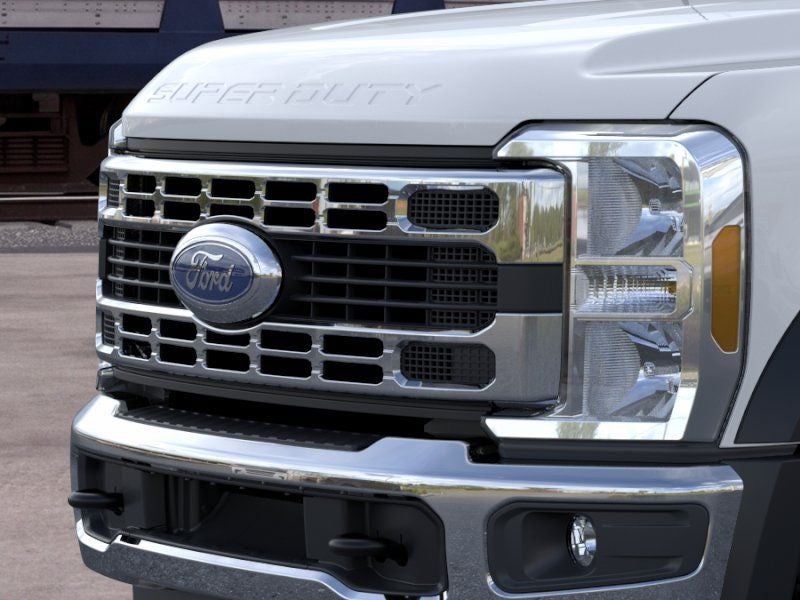2026 Ford Chassis Cab F-550® XL