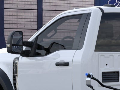 2026 Ford Chassis Cab F-550® XL