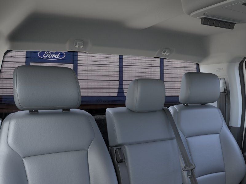 2026 Ford Chassis Cab F-550® XL