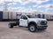 2026 Ford Chassis Cab F-550® XL