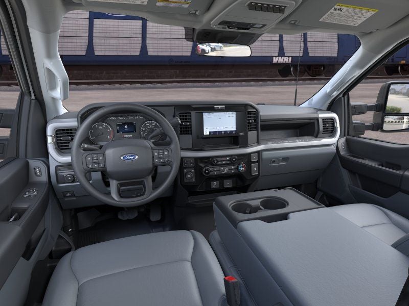 2026 Ford Chassis Cab F-550® XL