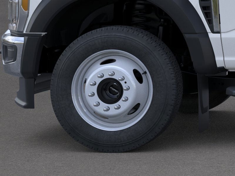 2025 Ford Chassis Cab F-550® XL