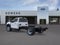2025 Ford Chassis Cab F-550® XL
