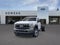 2025 Ford Chassis Cab F-550® XL