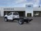 2025 Ford Chassis Cab F-550® XL