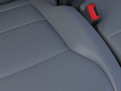 2025 Ford Chassis Cab F-550® XL