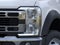 2025 Ford Chassis Cab F-550® XL