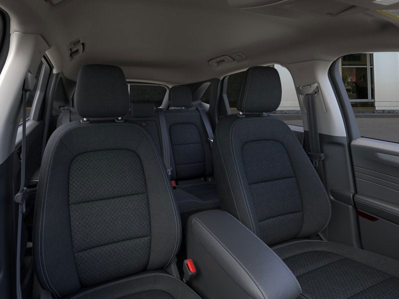 2025 Ford Escape Active™